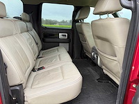 Ford - 2009 - f 150 - fx4 - 7-vln-89 - afbeelding 9 van  17