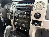 Ford - 2009 - f 150 - fx4 - 7-vln-89 - afbeelding 5 van  17