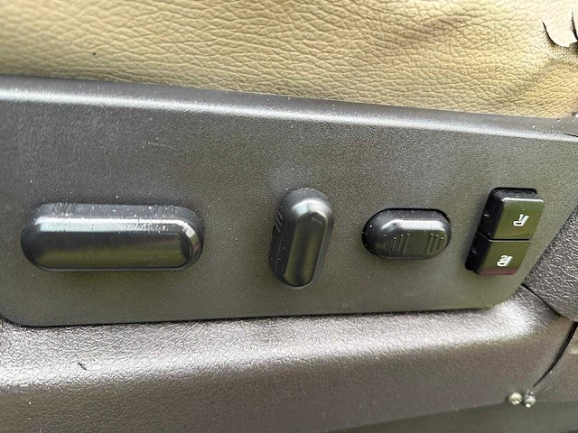 Ford - 2009 - f 150 - fx4 - 7-vln-89 - afbeelding 8 van  17