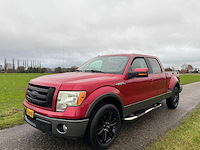 Ford - 2009 - f 150 - fx4 - 7-vln-89 - afbeelding 1 van  17