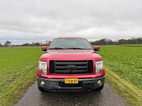 Ford - 2009 - f 150 - fx4 - 7-vln-89 - afbeelding 10 van  17