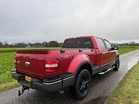 Ford - 2009 - f 150 - fx4 - 7-vln-89 - afbeelding 13 van  17