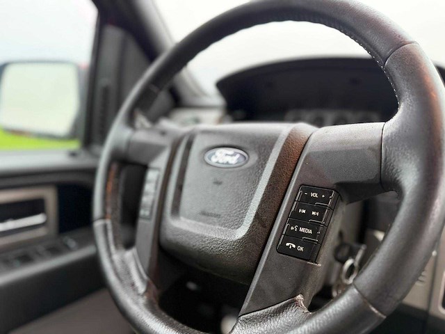 Ford - 2009 - f 150 - fx4 - 7-vln-89 - afbeelding 3 van  17