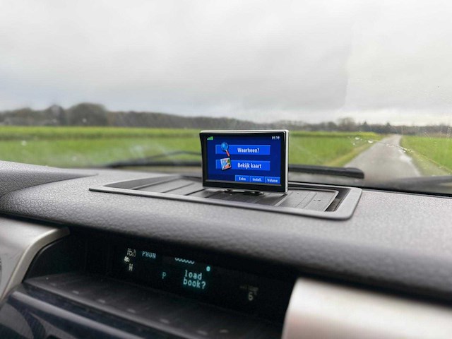 Ford - 2009 - f 150 - fx4 - 7-vln-89 - afbeelding 6 van  17