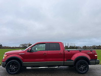 Ford - 2009 - f 150 - fx4 - 7-vln-89 - afbeelding 17 van  17