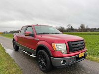 Ford - 2009 - f 150 - fx4 - 7-vln-89 - afbeelding 5 van  7