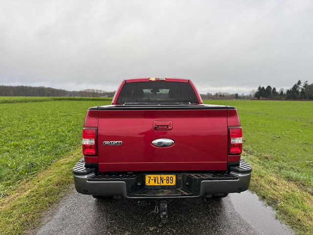 Ford - 2009 - f 150 - fx4 - 7-vln-89 - afbeelding 7 van  7