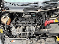 Ford - 2009 - fiesta - 1.25 limited - 66-kjb-8 - afbeelding 8 van  16