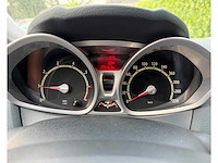 Ford - 2009 - fiesta - 1.4 trend - personenauto - afbeelding 8 van  10