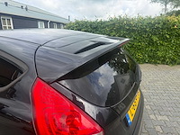Ford - 2009 - fiesta - 1.6 ghia - personenauto - afbeelding 3 van  6