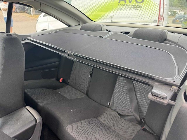 Ford - 2009 - focus coupé-cabriolet - 1.6 trend - j-963-zr - afbeelding 5 van  13