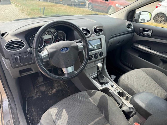 Ford - 2009 - focus coupé-cabriolet - 1.6 trend - j-963-zr - afbeelding 6 van  13