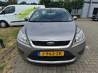 Ford - 2009 - focus coupé-cabriolet - 1.6 trend - j-963-zr - afbeelding 4 van  13