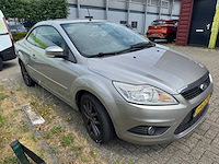 Ford - 2009 - focus coupé-cabriolet - 1.6 trend - j-963-zr - afbeelding 9 van  13