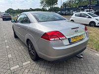 Ford - 2009 - focus coupé-cabriolet - 1.6 trend - j-963-zr - afbeelding 11 van  13