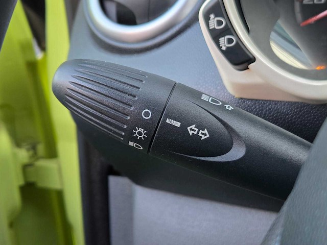 Ford - 2009 - ka - 1.2 titanium - 69-hrg-4 - afbeelding 4 van  19