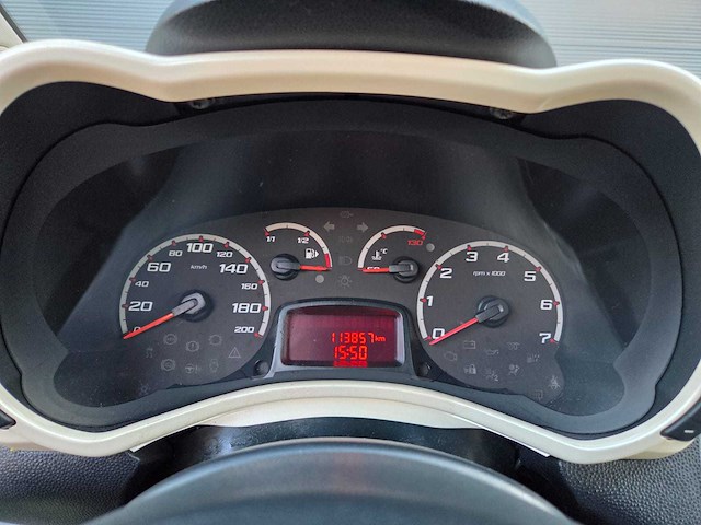 Ford - 2009 - ka - 1.2 titanium - 69-hrg-4 - afbeelding 6 van  19