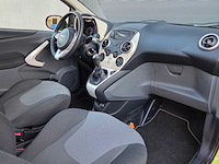 Ford - 2009 - ka - 1.2 titanium - 69-hrg-4 - afbeelding 10 van  19