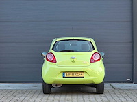 Ford - 2009 - ka - 1.2 titanium - 69-hrg-4 - afbeelding 15 van  19