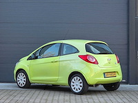 Ford - 2009 - ka - 1.2 titanium - 69-hrg-4 - afbeelding 16 van  19
