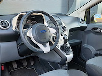 Ford - 2009 - ka - 1.2 titanium - 69-hrg-4 - afbeelding 19 van  19