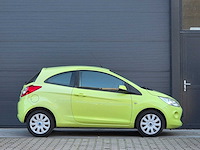 Ford - 2009 - ka - 1.2 titanium - 69-hrg-4 - afbeelding 9 van  12