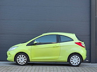 Ford - 2009 - ka - 1.2 titanium - 69-hrg-4 - afbeelding 11 van  12