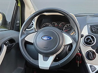Ford - 2009 - ka - 1.2 titanium - 69-hrg-4 - afbeelding 2 van  11