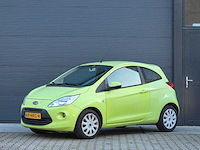 Ford - 2009 - ka - 1.2 titanium - 69-hrg-4 - afbeelding 1 van  11