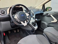 Ford - 2009 - ka - 1.2 trend - lpg - benzine - h-799-fv - afbeelding 2 van  24