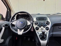 Ford - 2009 - ka - 1.2 trend - lpg - benzine - h-799-fv - afbeelding 3 van  24
