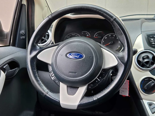 Ford - 2009 - ka - 1.2 trend - lpg - benzine - h-799-fv - afbeelding 4 van  24