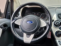 Ford - 2009 - ka - 1.2 trend - lpg - benzine - h-799-fv - afbeelding 4 van  24