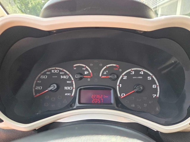 Ford - 2009 - ka - 1.2 trend - lpg - benzine - h-799-fv - afbeelding 6 van  24