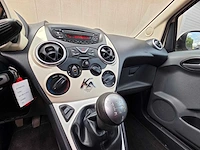 Ford - 2009 - ka - 1.2 trend - lpg - benzine - h-799-fv - afbeelding 8 van  24