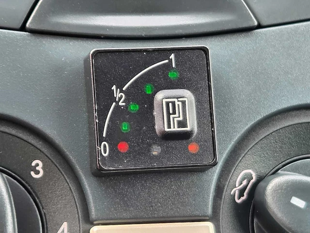 Ford - 2009 - ka - 1.2 trend - lpg - benzine - h-799-fv - afbeelding 11 van  24