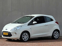 Ford - 2009 - ka - 1.2 trend - lpg - benzine - h-799-fv - afbeelding 1 van  24