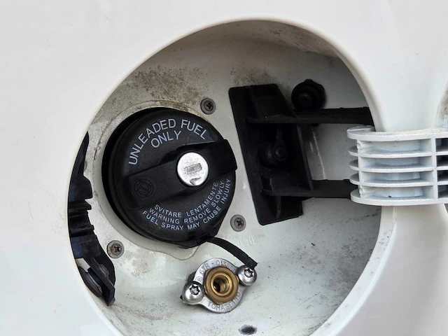 Ford - 2009 - ka - 1.2 trend - lpg - benzine - h-799-fv - afbeelding 14 van  24