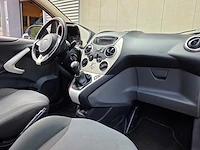 Ford - 2009 - ka - 1.2 trend - lpg - benzine - h-799-fv - afbeelding 16 van  24