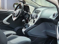 Ford - 2009 - ka - 1.2 trend - lpg - benzine - h-799-fv - afbeelding 17 van  24