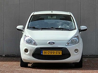 Ford - 2009 - ka - 1.2 trend - lpg - benzine - h-799-fv - afbeelding 12 van  24