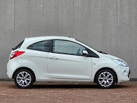 Ford - 2009 - ka - 1.2 trend - lpg - benzine - h-799-fv - afbeelding 19 van  24