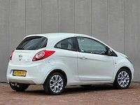 Ford - 2009 - ka - 1.2 trend - lpg - benzine - h-799-fv - afbeelding 20 van  24