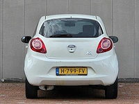Ford - 2009 - ka - 1.2 trend - lpg - benzine - h-799-fv - afbeelding 21 van  24