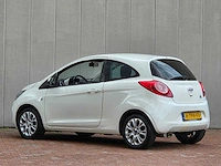 Ford - 2009 - ka - 1.2 trend - lpg - benzine - h-799-fv - afbeelding 22 van  24