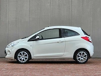 Ford - 2009 - ka - 1.2 trend - lpg - benzine - h-799-fv - afbeelding 23 van  24