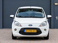 Ford - 2009 - ka - 1.2 trend - lpg - benzine - h-799-fv - afbeelding 12 van  24