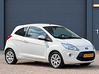 Ford - 2009 - ka - 1.2 trend - lpg - benzine - h-799-fv - afbeelding 18 van  24