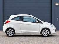 Ford - 2009 - ka - 1.2 trend - lpg - benzine - h-799-fv - afbeelding 19 van  24