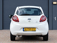 Ford - 2009 - ka - 1.2 trend - lpg - benzine - h-799-fv - afbeelding 21 van  24